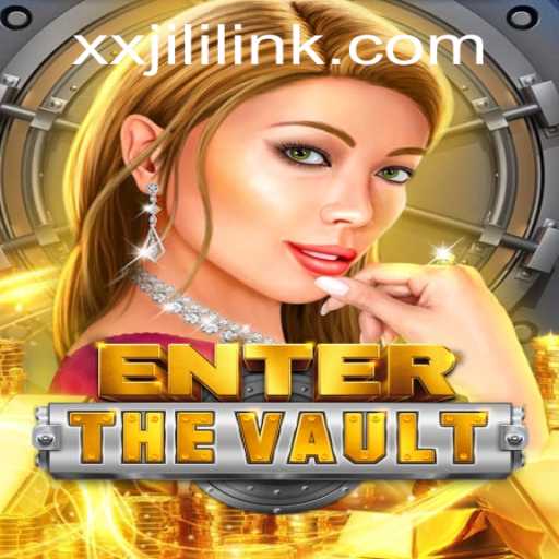 Unlocking the Mysteries of EntertheVault: The Intriguing World of XXJILI